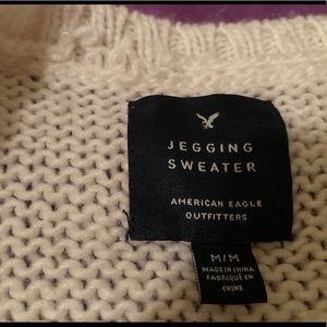 Festival Holidays American Eagle Sweater